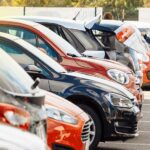 5 good reasons to buy a used car