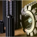 The Selection of The Optimal Gear Shaving Cutters to Bring High-Quality Gear Finishing