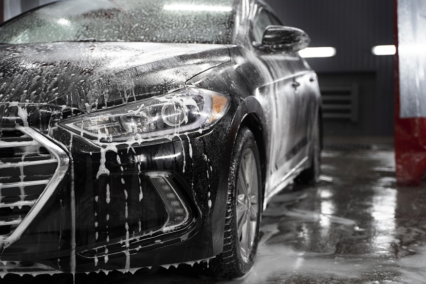 How DKD Vehicle Wash Supplies Delivers High-Performance Car Wash Machines