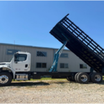 Why Choosing a Truck Bed Manufacturer Kansas Businesses Trust Matters for Long-Term Performance