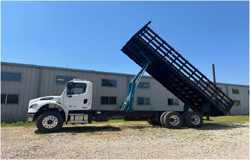 Why Choosing a Truck Bed Manufacturer Kansas Businesses Trust Matters for Long-Term Performance