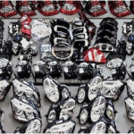 Why Choosing Factory- Approved Mercedes Benz Parts Protects Performance