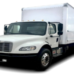 Why Many Entrepreneurs Start With Used Box Trucks in New Jersey