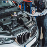 Mercedes Repair Shop Near Me – Tips to Choose the Best Mechanic