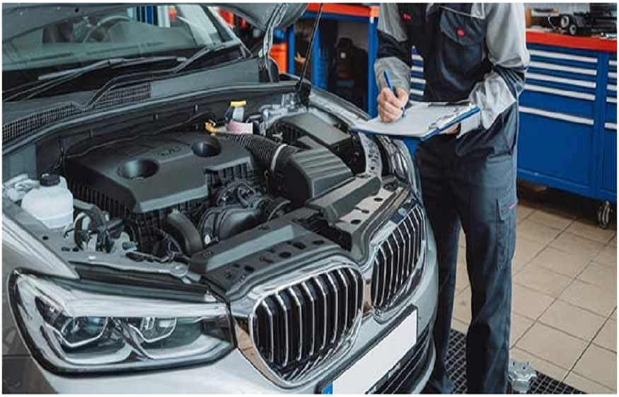 Mercedes Repair Shop Near Me – Tips to Choose the Best Mechanic